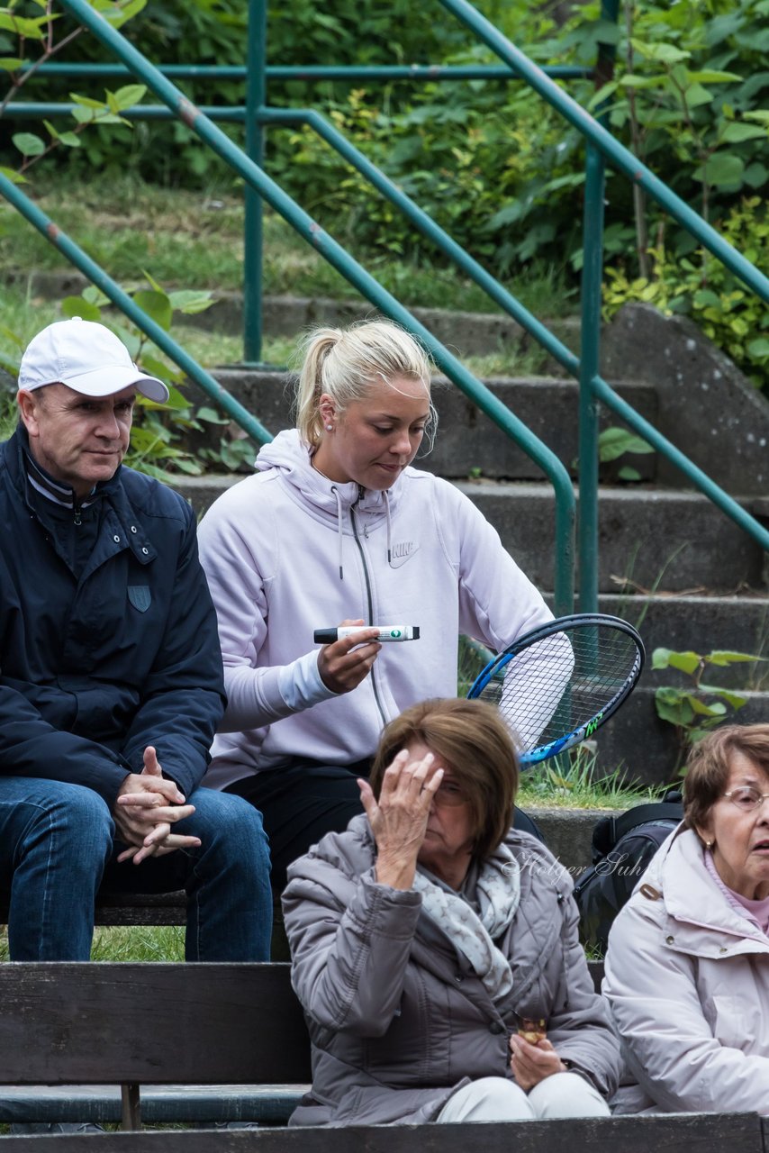 Carina Witthöft 522 - 1.BL CadA - TC Ludwigshafen : Ergebnis: 2:7